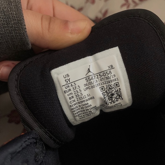 Brand new Air Jordan’s - Picture 5 of 5